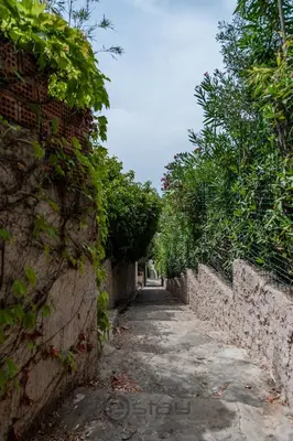 Planimetria di Casa Nicole