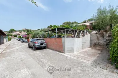 Planimetria di Casa Nicole