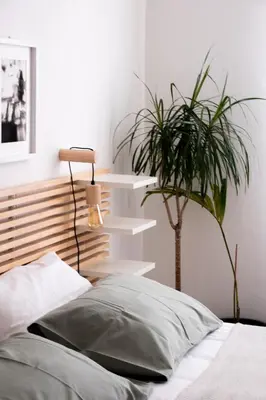 Letto o letti in una camera di AB OvO