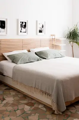 Letto o letti in una camera di AB OvO