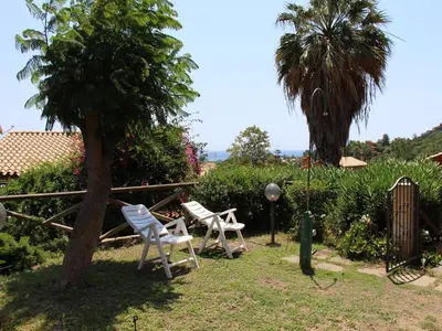 Giardino di Apartments Costa Rei
