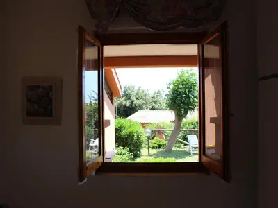 Giardino di Apartments Costa Rei