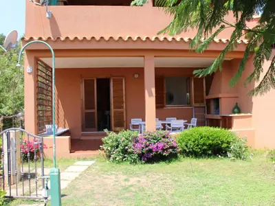 Edificio in cui si trova l'appartamento