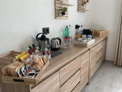 Cucina o angolo cottura di Climy