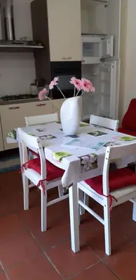 Cucina o angolo cottura di Il Verde Ulivo