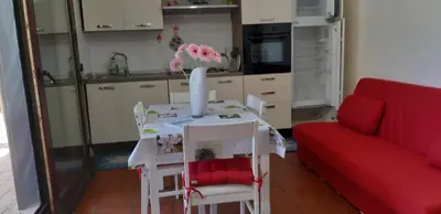 Cucina o angolo cottura di Il Verde Ulivo