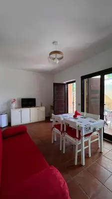 TV o dispositivi per l'intrattenimento presso Il Verde Ulivo