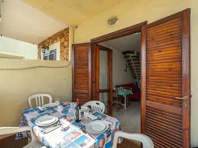 Planimetria di CASABIANCOMARE