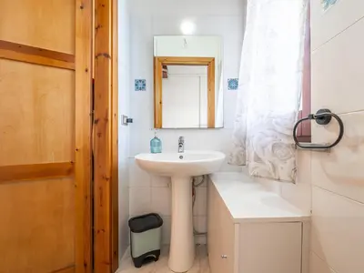 Bagno di CASABIANCOMARE