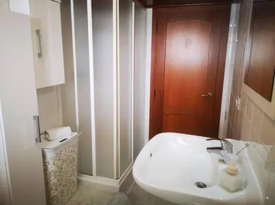 Bagno di Chiara Park House