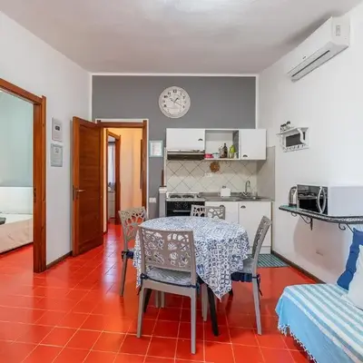 Casa Jaime