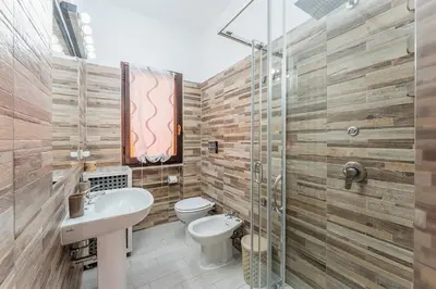 Bagno di Casa Mimose, 200m to beach SouthSardiniaHolidays