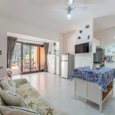 Casa Mimose