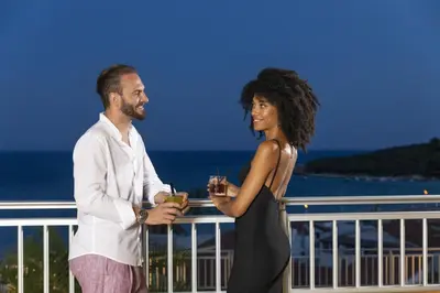 Ospiti di Lu' Hotel Maladroxia