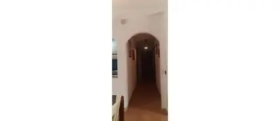 Planimetria di Casa a 180 mt dal mare ideale per famiglie con cani