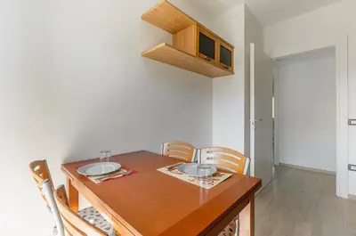 Planimetria di GuestHost - Quartu Sant'Elena Roomy Flat with Private Parking!