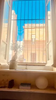 Planimetria di Lily CA