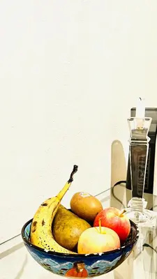 Cibo presso l'appartamento o nelle vicinanze