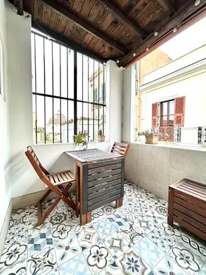 Planimetria di Inner City History House