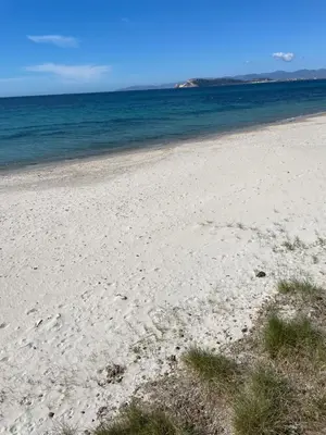 Paesaggio naturale nelle vicinanze dell'affittacamere