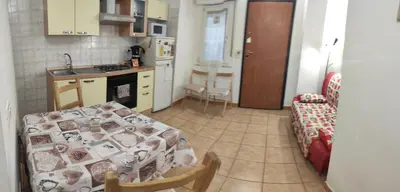 Cucina o angolo cottura di Casa di Eloisa