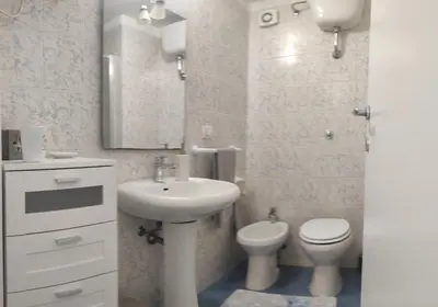 Bagno di Casa di Eloisa