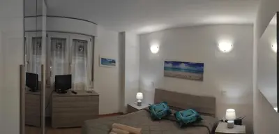 TV o dispositivi per l'intrattenimento presso Casa di Eloisa