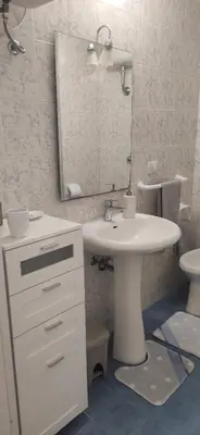 Bagno di Casa di Eloisa