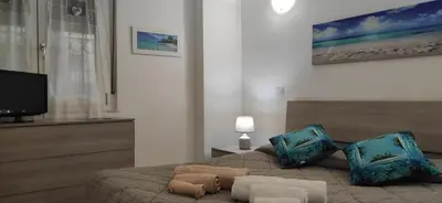 TV o dispositivi per l'intrattenimento presso Casa di Eloisa