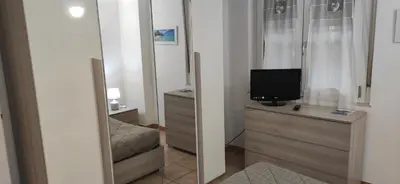 TV o dispositivi per l'intrattenimento presso Casa di Eloisa