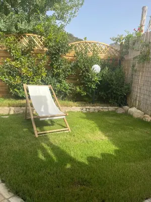 Giardino di Villa Rossella