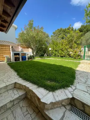 Giardino di Villa Rossella