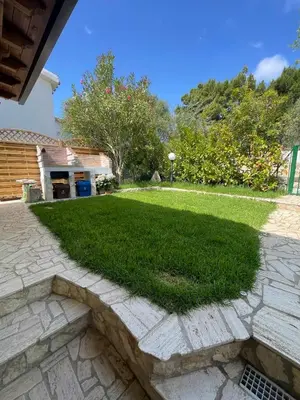 Giardino di Villa Rossella