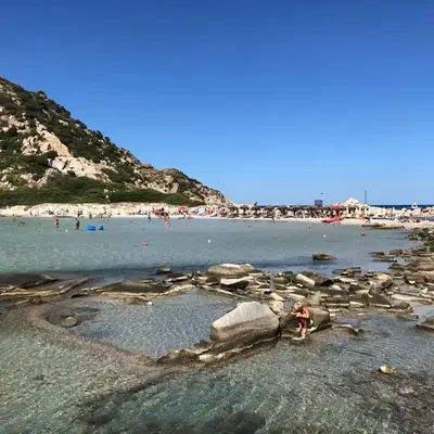 Villa Rossella