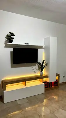 TV o dispositivi per l'intrattenimento presso House Riky