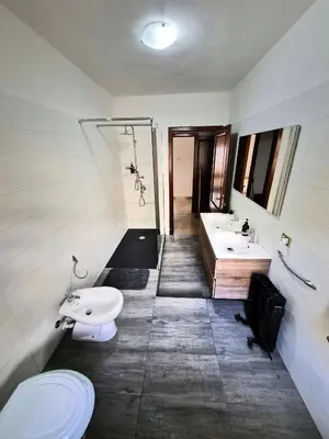 Bagno di House Riky