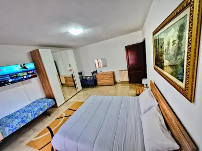 TV o dispositivi per l'intrattenimento presso House Riky