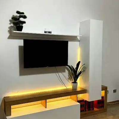 House Riky