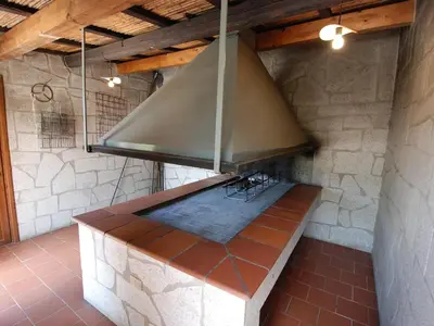 Planimetria di Apartment Is Murtas-2 by Interhome