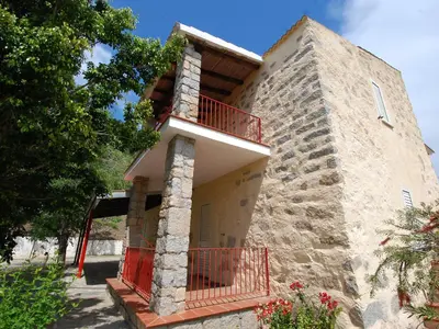 Edificio in cui si trova l'appartamento