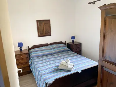 Planimetria di Villa Arianna by Interhome