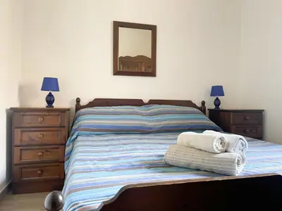 Planimetria di Villa Arianna by Interhome