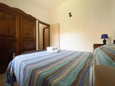 Planimetria di Villa Arianna by Interhome