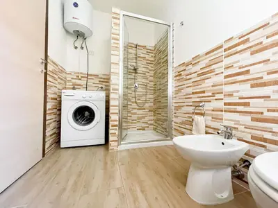 Planimetria di Villa Arianna by Interhome