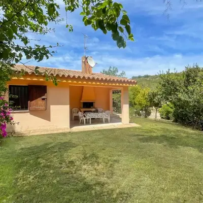 Villa Arianna by Interhome
