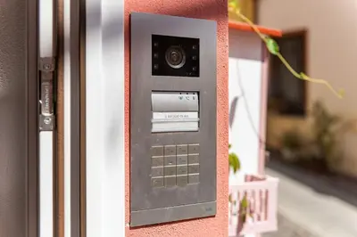 Planimetria di CHARMING HOUSE con doccia sensoriale e cortile interno - CENTRO STORICO