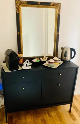 Planimetria di Casa Il Maestrale