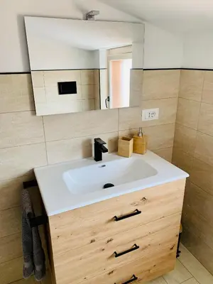 Planimetria di Casa Il Maestrale