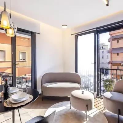 Vittoria's Luxury Apartment Cagliari