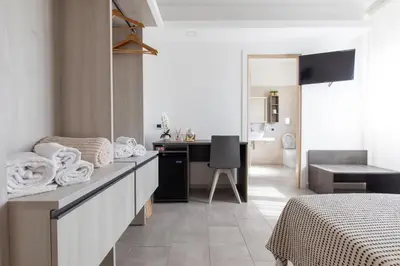 Cucina o angolo cottura di ChilometroZero